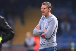 'Timmy Simons wordt allicht coach van déze Belgische club'