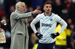 'Ajax neemt drastische beslissing over terugkeer van Tadic'