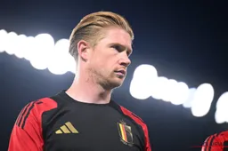 Wat een wending: 'Déze club probeert Kevin De Bruyne af te snoepen van Napoli'