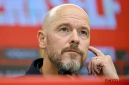 'Ajax feest na verrassend Erik ten Hag-nieuws'