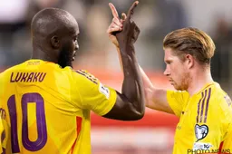 Rode Duivels vermijden catastrofe tegen Wales: "Godzijdank hebben we hém!"