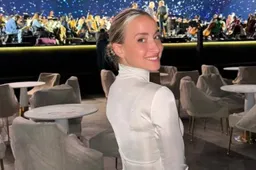 Gill Requière onthult over haar relatie met Niels Destadsbader: "Het is echt niet makkelijk"