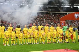 Wales maakt slachtoffers: "Deze clown nooit meer bij Rode Duivels"