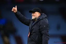 'Plots absolute toptransfer bij Club Brugge'