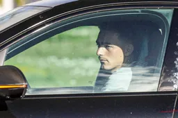 'Drama voor Standard: Casper Nielsen naar andere club'