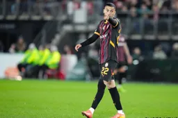 'Hakim Ziyech kiest voor verrassende terugkeer'