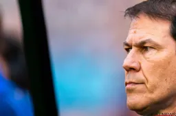 'Problemen bij Rode Duivels stapelen zich op, bondscoach Garcia ontploft'