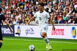 "Ardon Jashari verlaat Club Brugge en tekent bij déze topclub"