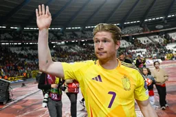 'Dit énorme bedrag gaat Kevin De Bruyne verdienen bij Napoli'