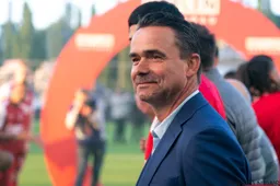 'Overmars pakt uit met komst van oude bekende bij Antwerp'