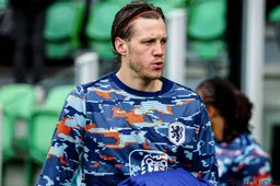 "Wout Weghorst stopt per direct met Oranje"
