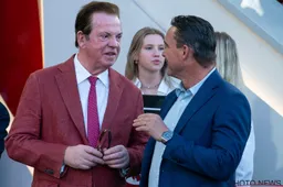 'Gheysens in paniek, ramp voor Antwerp'