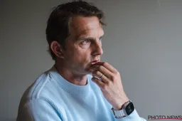 OFFICIEEL: Jonas De Roeck wordt coach van déze club