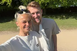 'Persoonlijk drama treft Matthijs de Ligt'