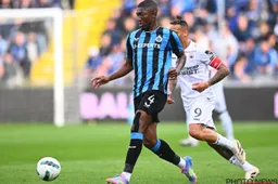 'Exit Ordoñez én De Cuyper'