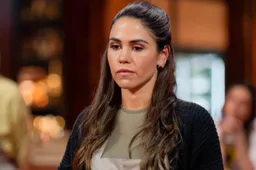 Sarah Puttemans heeft verontrustend nieuws te melden: "Ik ben helemaal kapot vanbinnen"