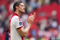 'Wout Weghorst schrikt zich kapot na groot transfernieuws'