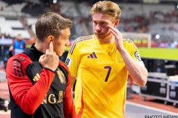 'Kevin De Bruyne doet Rode Duivels opeens daveren op hun grondvesten na toptransfer'