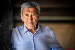 Slecht nieuws over gezondheid van Eddy Merckx: "Helse pijnen"