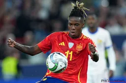 Wat een transfer: 'Nico Williams kiest voor déze grootmacht'