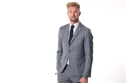 Nieuwe onthulling: Ruben Van Gucht woont samen met haar