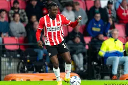 'Johan Bakayoko vertrekt bij PSV en kiest voor déze mooie club'