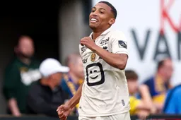 'Belghali van KV Mechelen naar déze Belgische topclub'