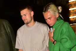 Onthuld: 'De échte reden waarom bruiloft van Matthijs de Ligt werd afgeblazen'