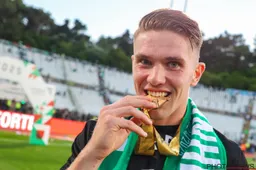 'Viktor Gökyeres weigert Manchester United en kiest voor déze club'