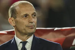 'Ongeziene ruildeal tussen rivalen Juventus en AC Milan'