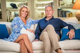 Ellen Callebout onthult over zichzelf en Gert Verhulst: "Wij krijgen dat allemaal gratis"