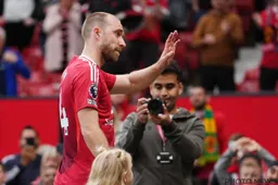 Ajax? 'Christian Eriksen vindt nieuwe club'