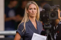 Er is ontzettend triest nieuws over Hélène Hendriks