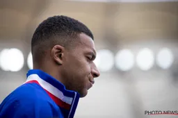 'Xabi Alonso is het al beu en grijpt keihard in bij Mbappé'