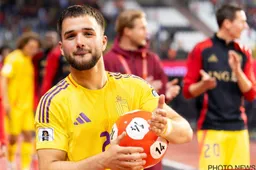 'Rode Duivel Nicolas Raskin realiseert droomtransfer naar déze club'