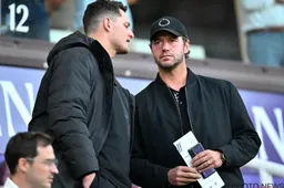 'Ambitieus Anderlecht pakt opeens uit met nieuwe versterking'