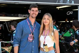 Thibaut Courtois gaat veel geld investeren in dit verrassende project