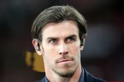Grote verrassing: 'Gareth Bale neemt déze club over'