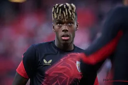 'Kogel is door de kerk: Nico Williams heeft beslist en tekent bij deze grootmacht'