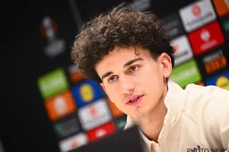 'Théo Leoni naar andere Belgische club? Er is belangrijk nieuws over