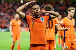 'Xavi Simons voor bizarre transfersom weg bij RB Leipzig'