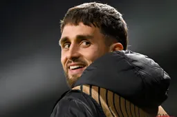 'Januzaj telefoneert naar Anderlecht voor belangrijk nieuws'