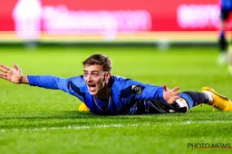 'Casper Nielsen neemt drastische beslissing in transfersoap met Standard'