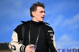 'Club Brugge komt met zeer verrassend transfernieuws over Casper Nielsen'