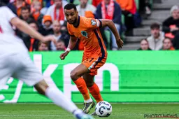 'Cody Gakpo per direct weg bij Liverpool'