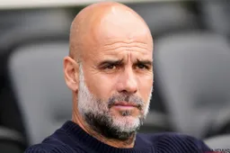 Na transfer van De Bruyne: 'Guardiola bevestigt ook vertrek van déze topspeler bij City'