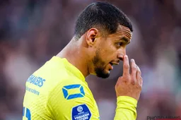 'Drama compleet voor Mohamed Ihattaren'