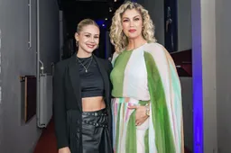 Kelly Pfaff neemt ingrijpende beslissing: "Het gaat niet meer met Shania"