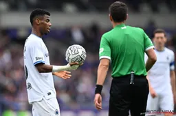 'Club Brugge casht zwaar op Onyedika'