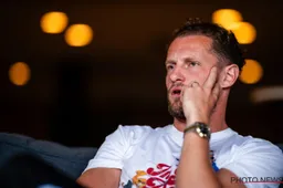 Razende Mats Rits gaat in tegenaanval